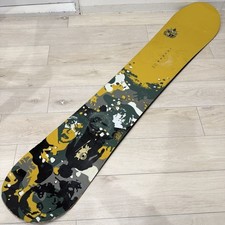 BURTON UNINC Snowboard Size 154cm