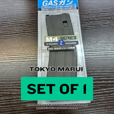 Tokyo Marui M4A1 MWS Gas