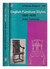 Styles de meubles anglais