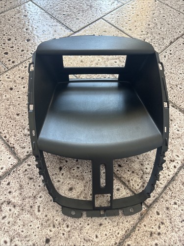 Peugeot 207 console - 207, /