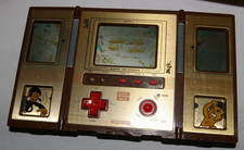 jeu électronique ancien