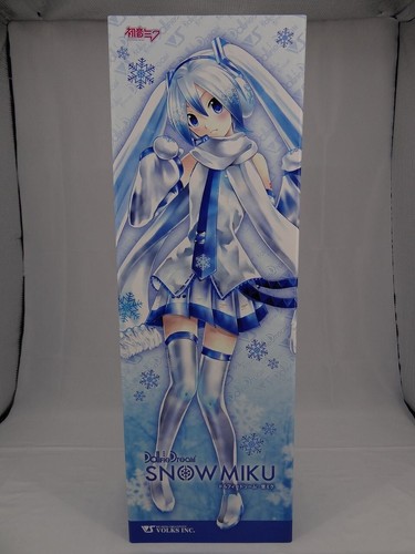 Volks hatsune miku - volks,