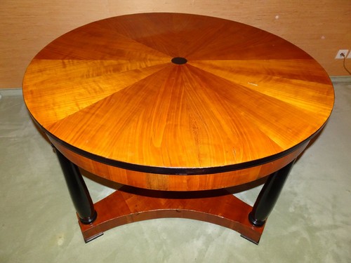 Elégante table salon - elégante, de