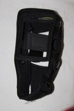 PSION Holster pour Terminal Douchette  en Vinyl Workabout Pro S (WA6190-G2) demo