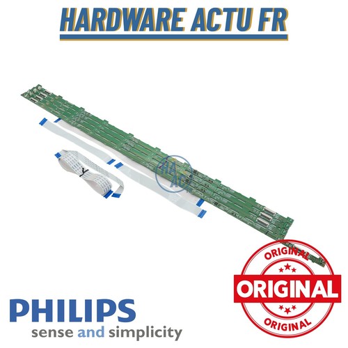 Pack ambilight philips - ambilight,
