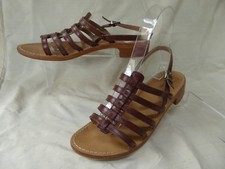 LES TROPEZIENNES Sandales