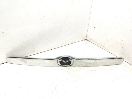 Mazda tribute 2004 éclairage - mazda,