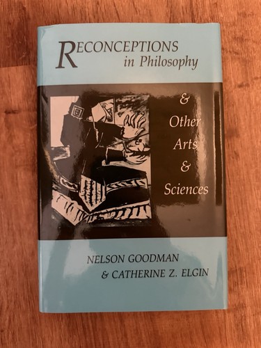 Nelson goodman elgin - nelson,