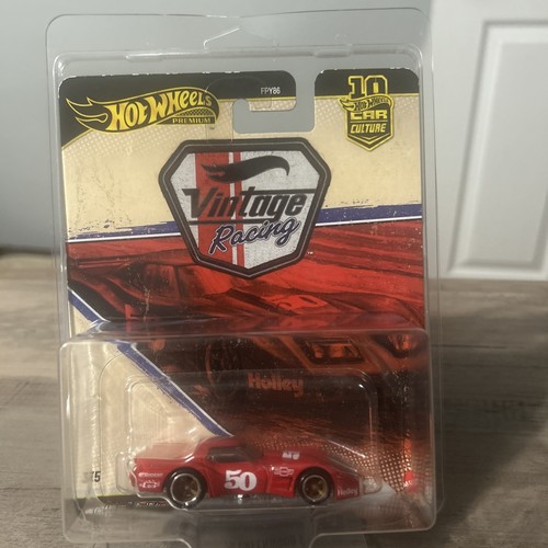 Hot wheels premium - hot,