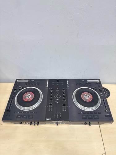 Numark dj2go2 touch - numark,