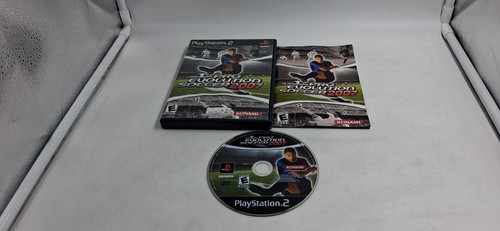 Jeu sony playstation ps2 - sony, pro
