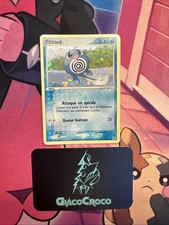 Pokemon Card Ptitard Holo Reverse 75/112 Ex Fire Red Green Leaf French Fr