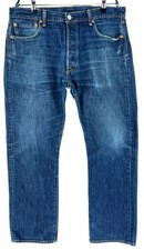 Levi's 501 Jeans Décontracté