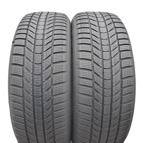 205 2x continental - 2x,