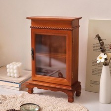 Petit bureau, armoire de