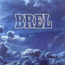 Jacques Brel - Brel [LP]