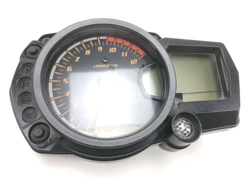 Compteur suzuki gsf 1250 - gsf,