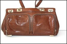 LANCEL Sac Vintage Collection