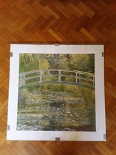 Reproduction/Affiche Claude