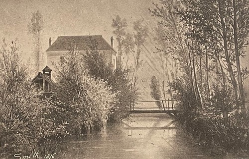 école barbizon pantotypie - École,
