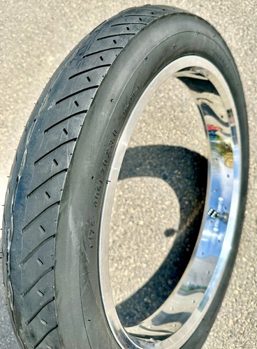 Pneu street hog - 20, 3.00