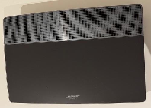 Bose 420128 media center - bose,