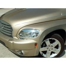 Chrome ABS Upper Pinline Body Molding for 2006-2010 Chevy HHR