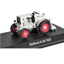 Güldner A20 1937 Allemagne