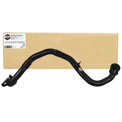 Tuyau tube durite turbo - tuyau.,