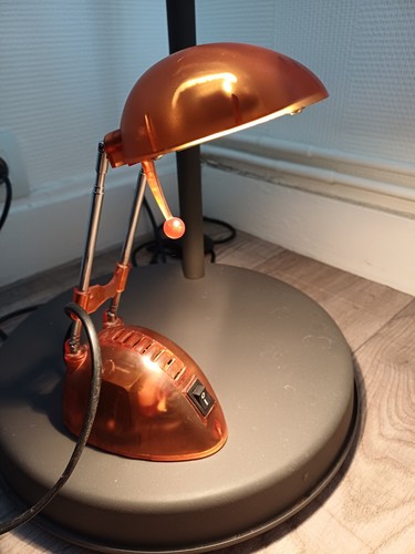 Lampe bureau articulée - lampe, de