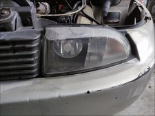 Anti brouillard gauche (feux)