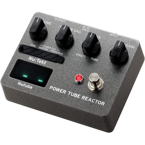 Korg tekt power tube - korg, nu:tekt