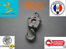 DINKY TOYS Crochet DEPANNEUSE U23 REF 35A/888/50 crane hook EN WITE METAL NEUF.