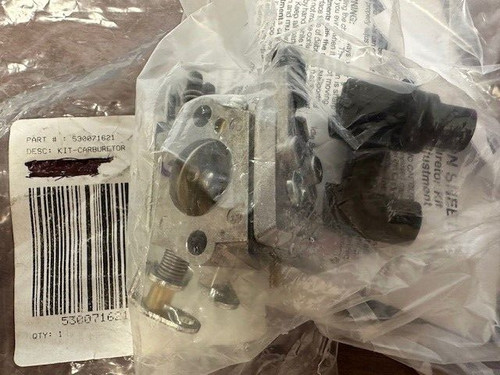 Husqvarna part 530071621 - #,