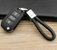 Porte- clé Peugeot compatible