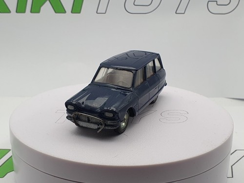 Citroen ami verem 43 - ami, 6