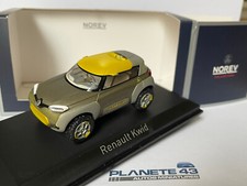 NOREV 517947 RENAULT KWID