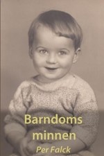 Per Falck Barndoms minnen