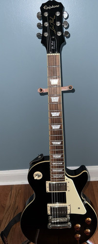 Epiphone les paul standard - epiphone,