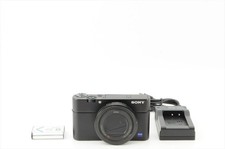 Sony DSC-RX100M3 Mark III Digital Cybershot Excellent+ #24280E