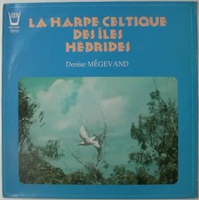 Denise Mégevand La Harpe