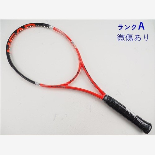 Used tennis racket head - racket,