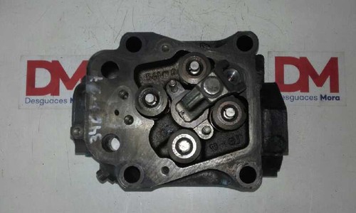 Culasse moteur 4658856 - moteur, /