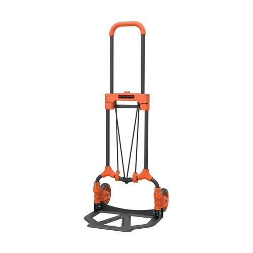 Chariot diable pliant charge - diable,