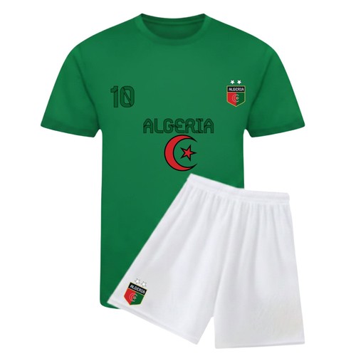Ensemble foot maillot - de,