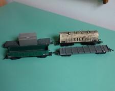 JOUEF Ho Vintage Lot de 4