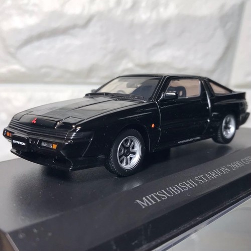 Mitsubishi starion 43 - starion, 1/43