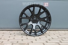 Dodge SRT style R20 5x115