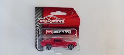 Majorette très rare - rare, ford