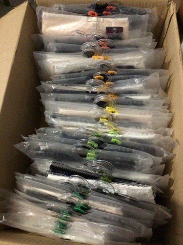 Lot 25 culottes - ,